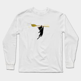 Familiar Long Sleeve T-Shirt